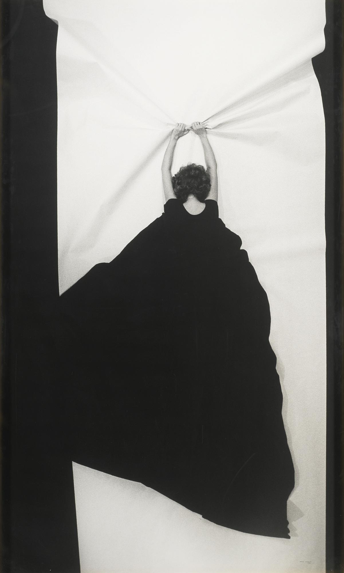 Helena Almeida - \'Ponto De Fuga\'