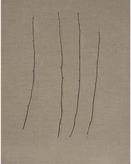 Helene Appel - Twigs