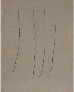 Helene Appel - Twigs