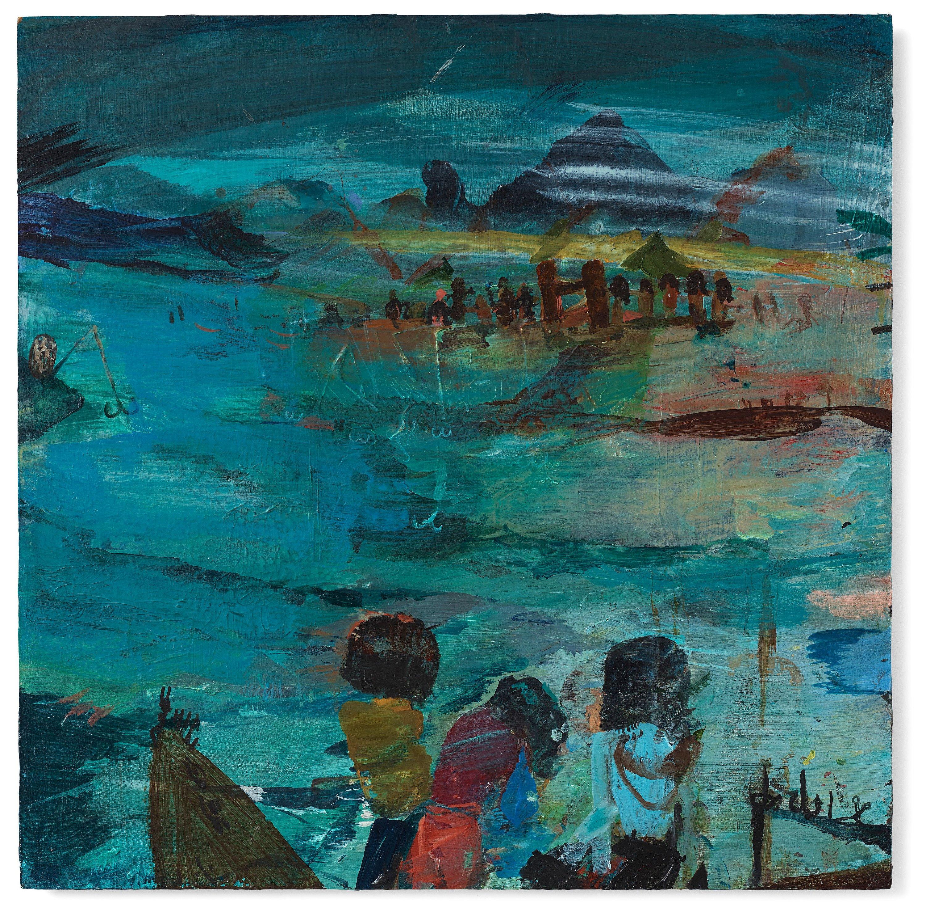 Helene Billgren - \'Eland\'