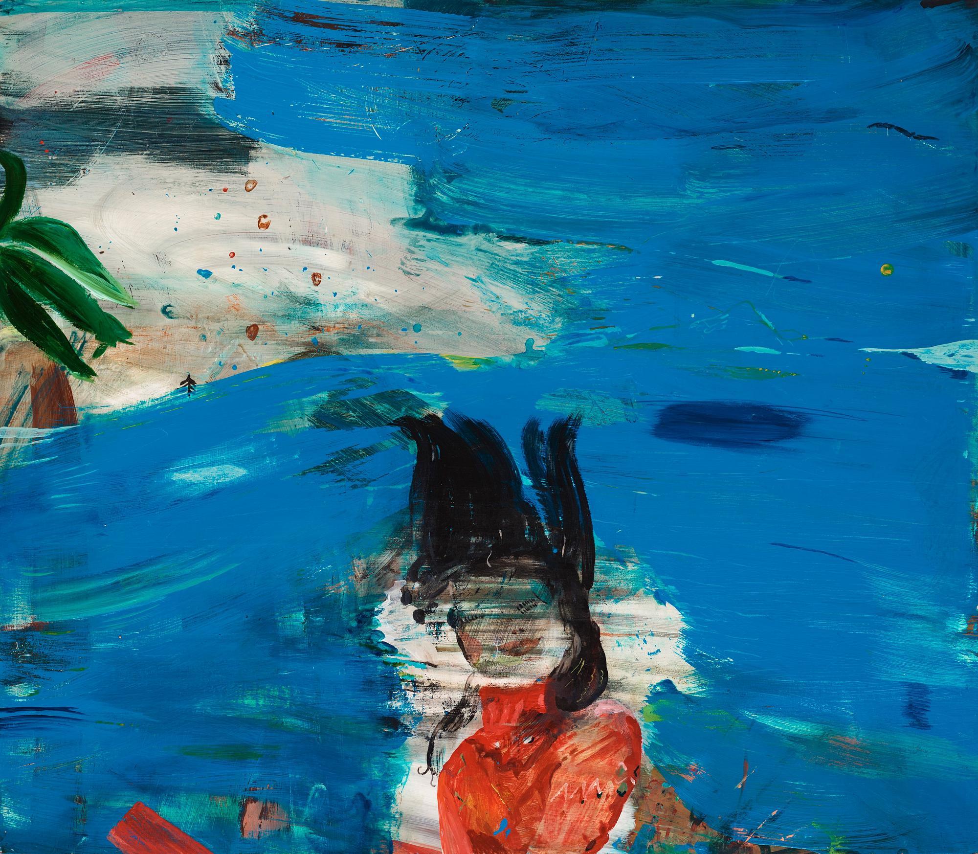 Helene Billgren - \'Tankar på utflykt\'