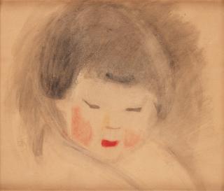 Helene Schjerfbeck - \