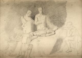 Helene Schjerfbeck - \