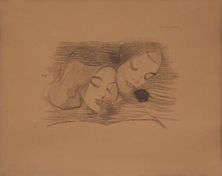 Helene Schjerfbeck - \'The Picture Book\'