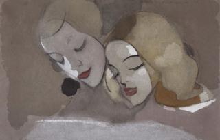 Helene Schjerfbeck - The Picture Book