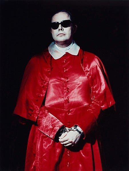 Helene Schmitz - Mats B. 1992