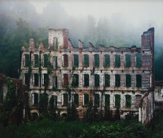 Helene Schmitz - \'The Cotton Mill\', 2013