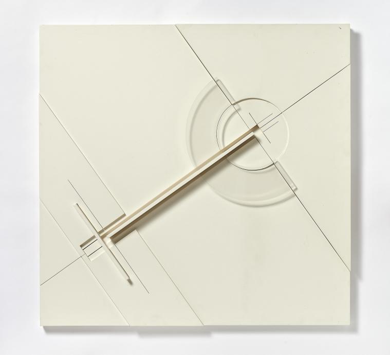 Helga Spieker - Ohne Titel