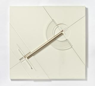 Helga Spieker - Ohne Titel