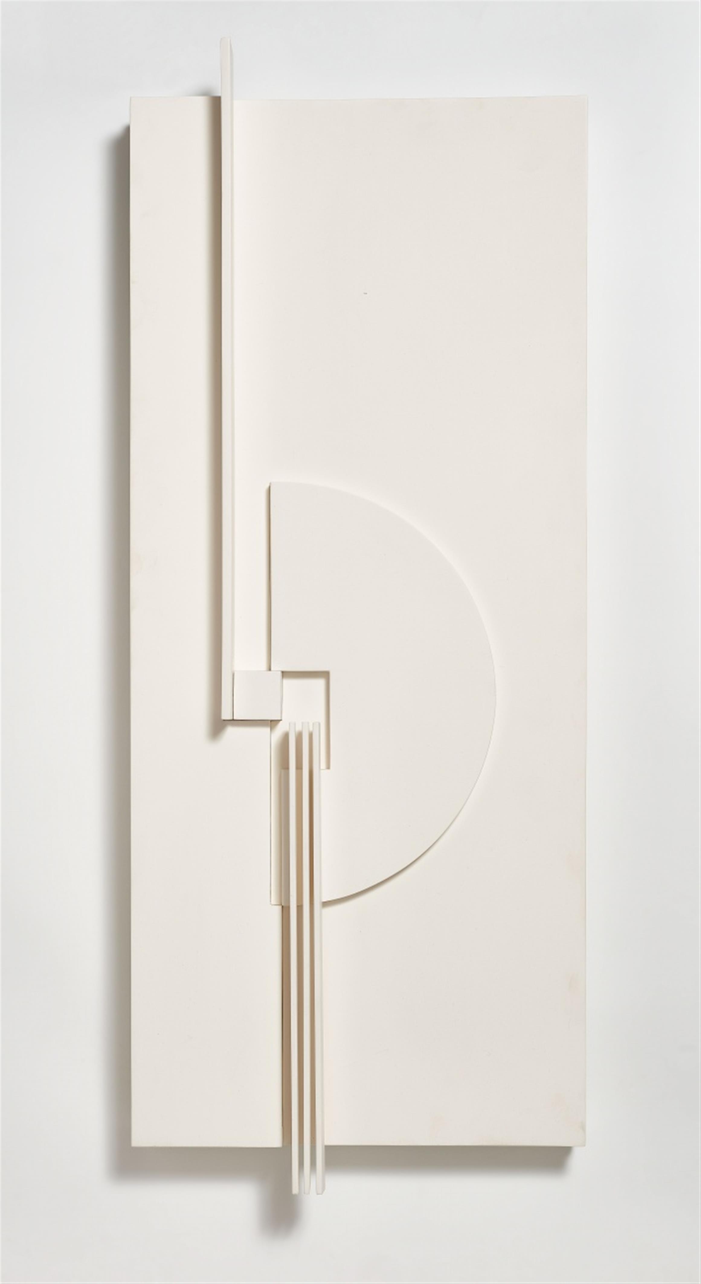 Helga Spieker - Untitled