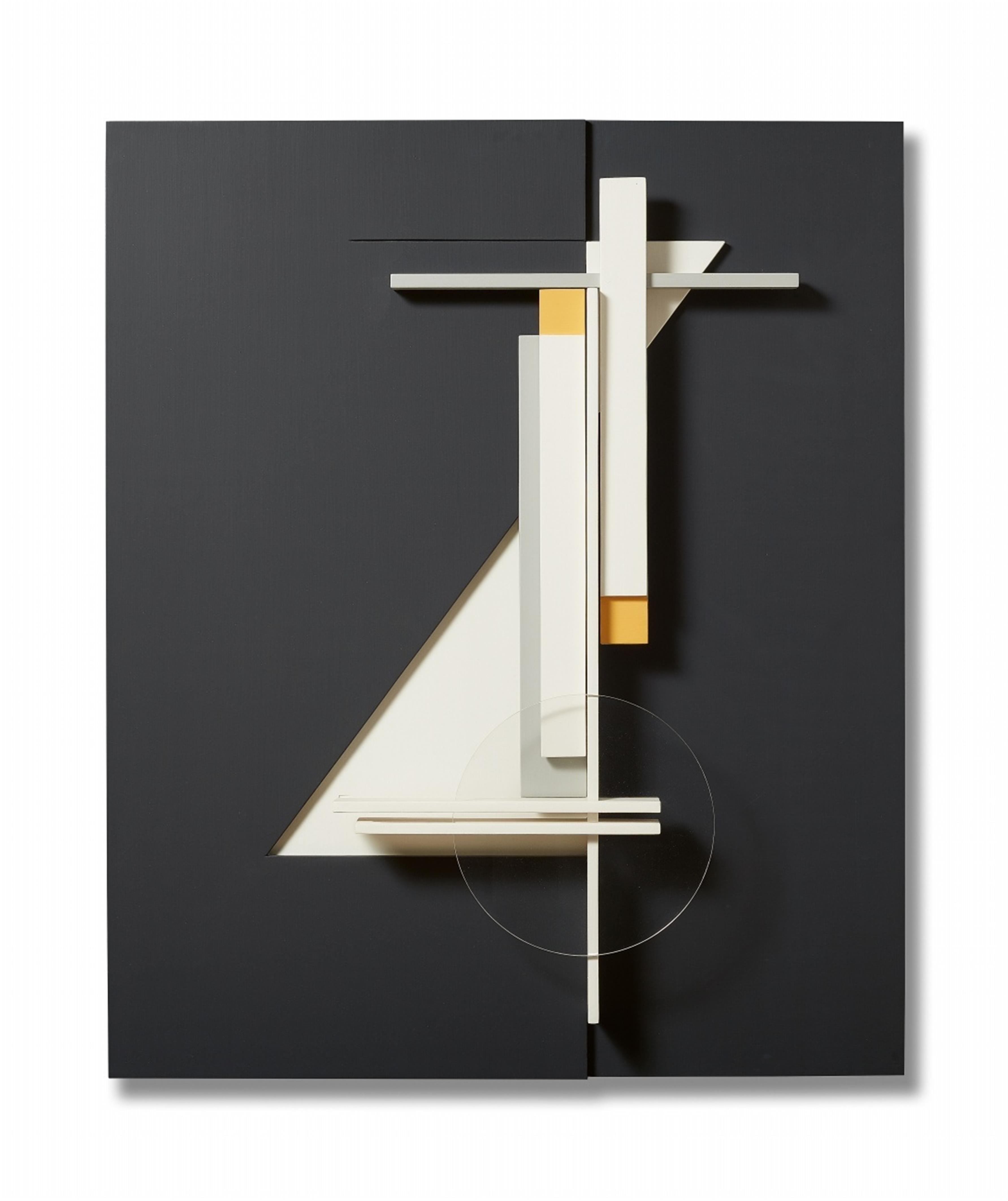 Helga Spieker - Untitled