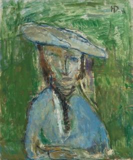 Helge Dahlman - Parisian.