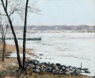 Helge Dahlman - Unknown