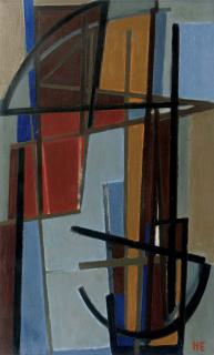 Helge Ernst - Composition