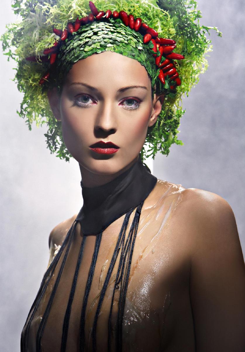 Helge Kirchberger - Ohne Titel (2 Arbeiten)