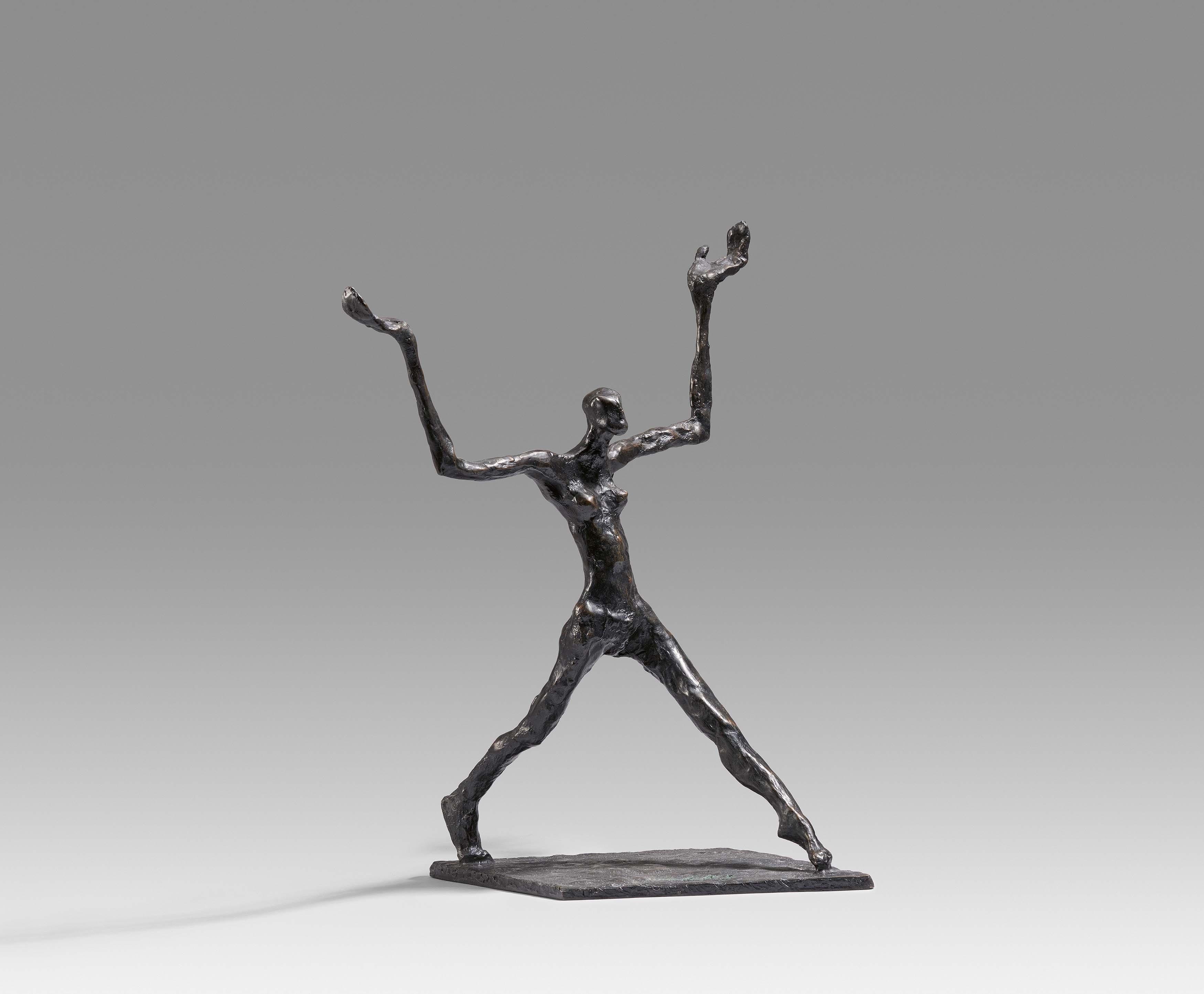 Helge Leiberg - Hebt die Hände.