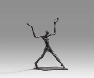 Helge Leiberg - Hebt die Hände.