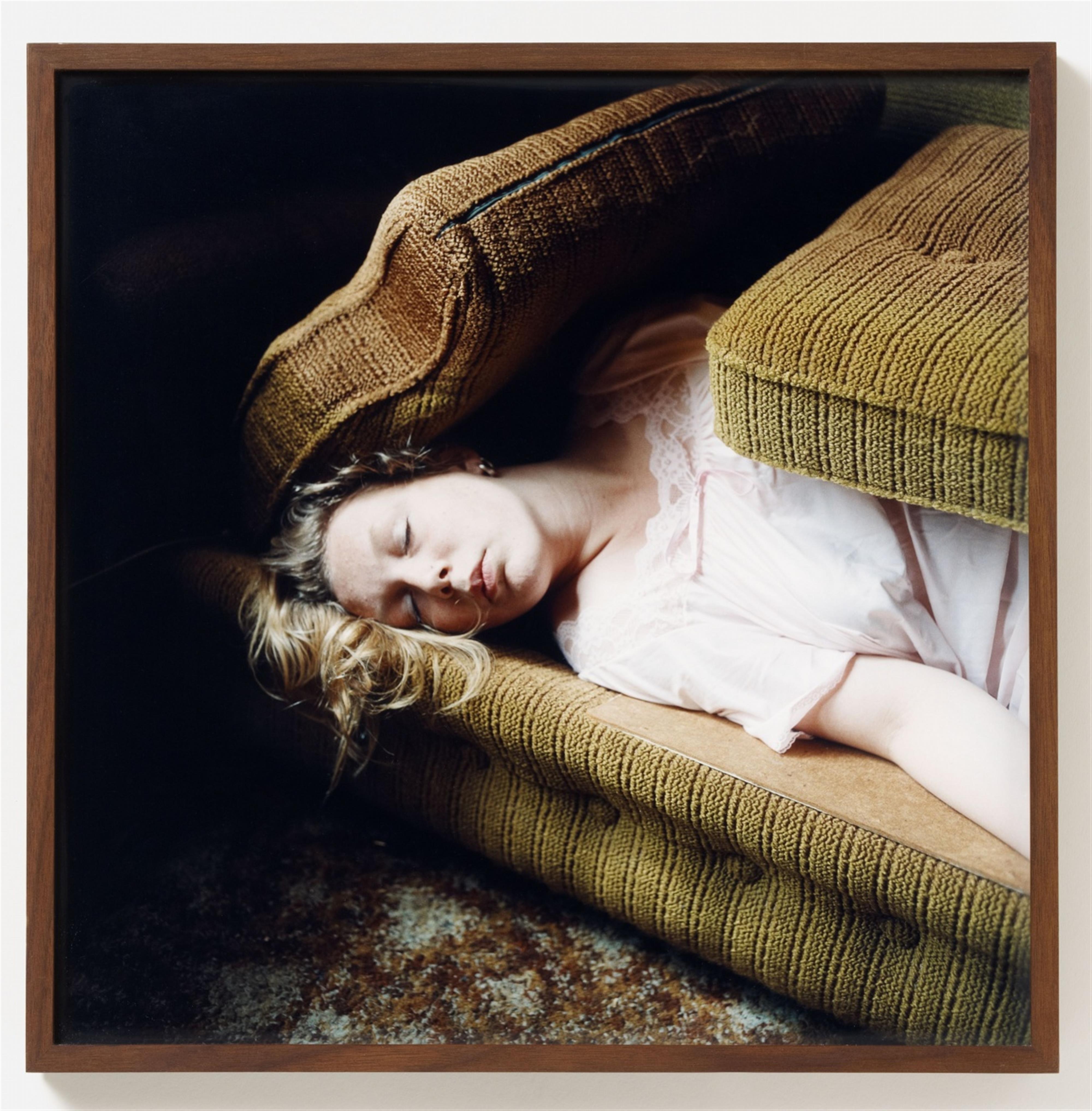 Hellen van Meene - Ohne Titel