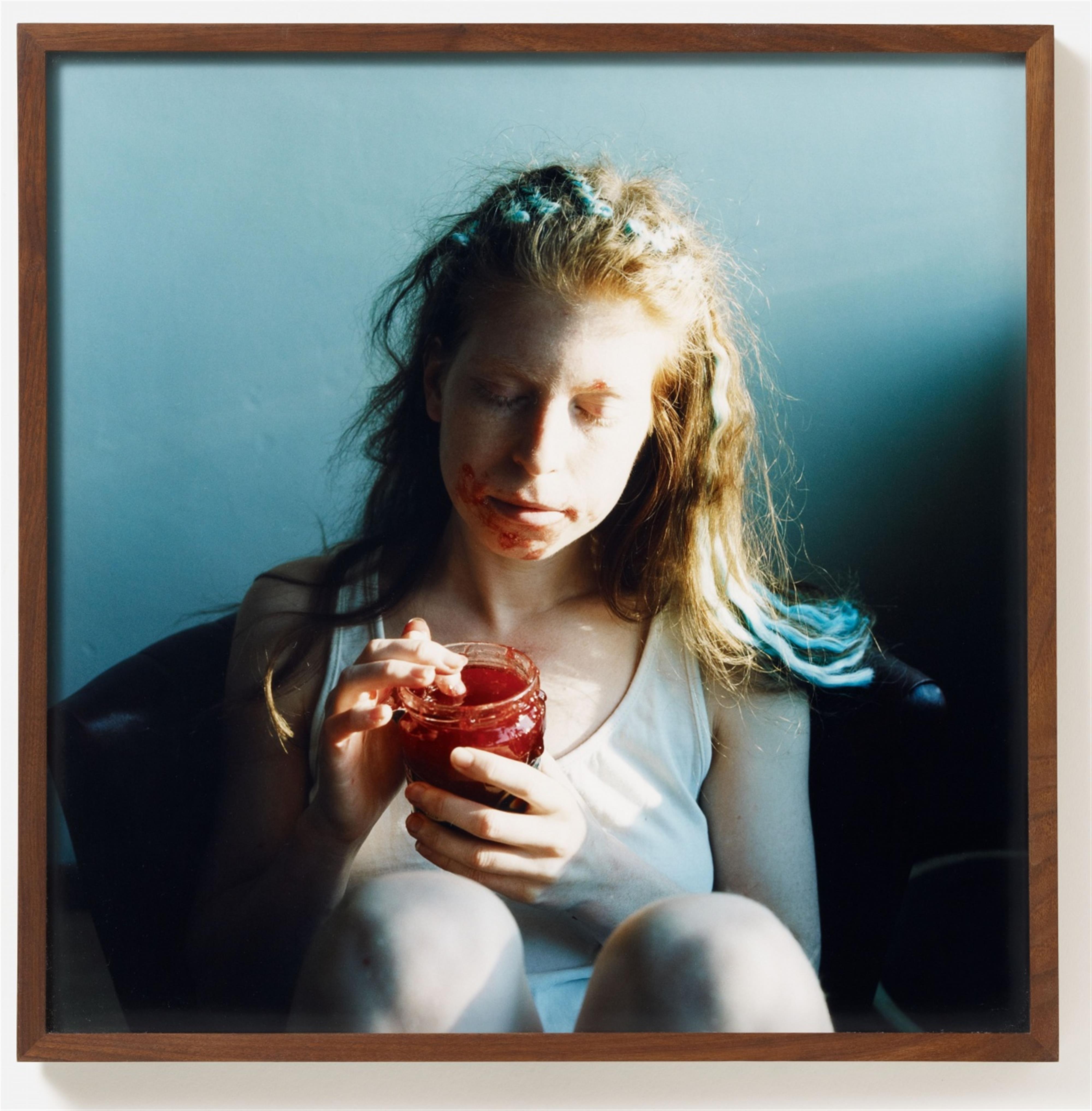 Hellen van Meene - Ohne Titel