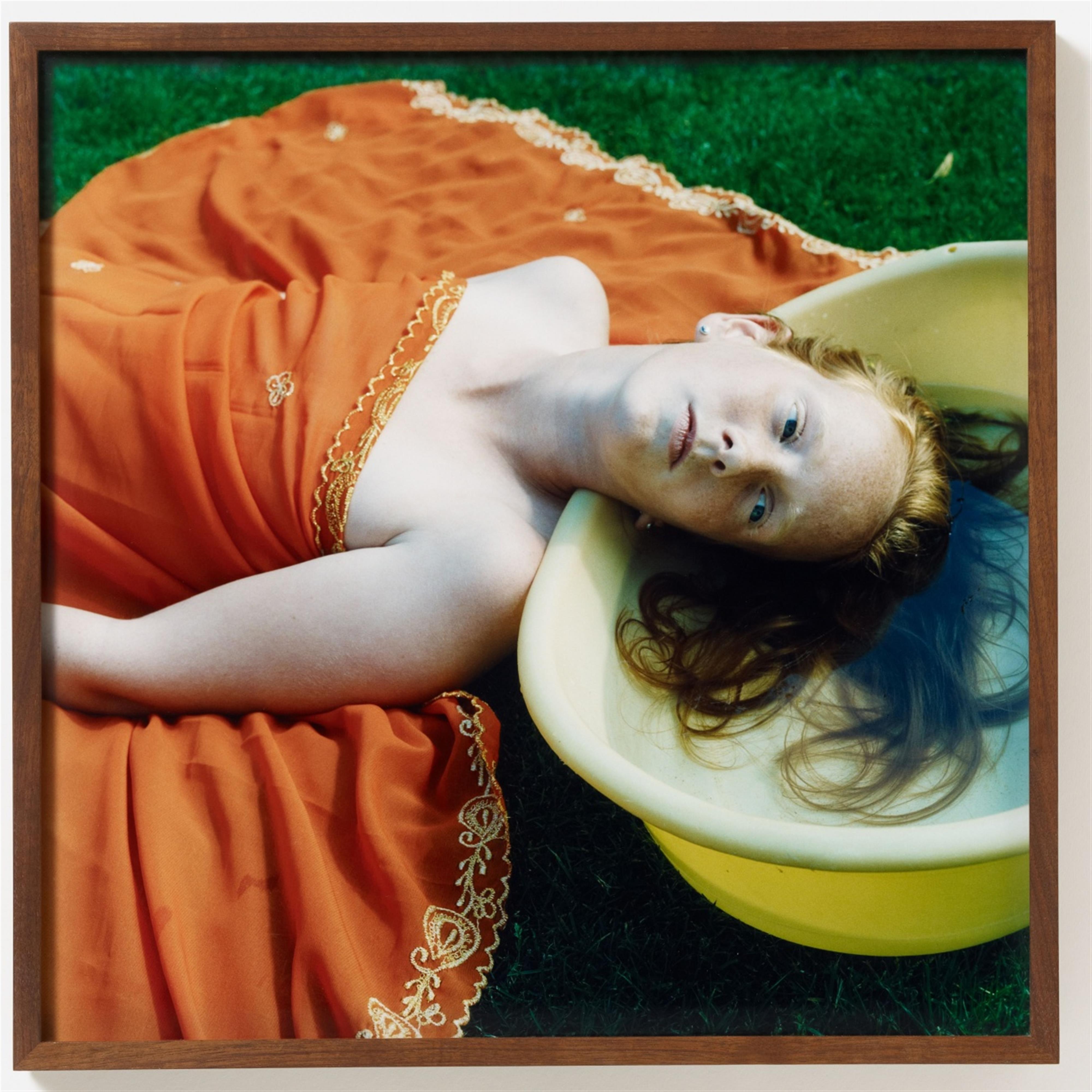 Hellen van Meene - Ohne Titel