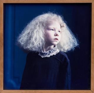 Hellen van Meene - Untitled (#334), St. Petersburg, Russia