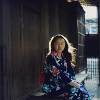 Hellen Van Meene - Untitled