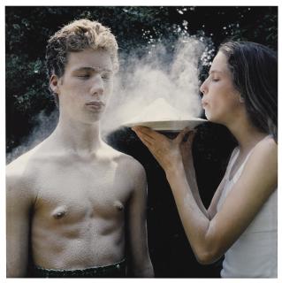 Hellen Van Meene - Untitled