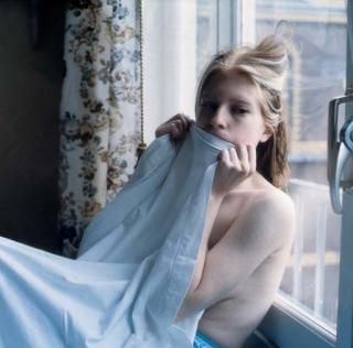 Hellen van Meene - Untitled