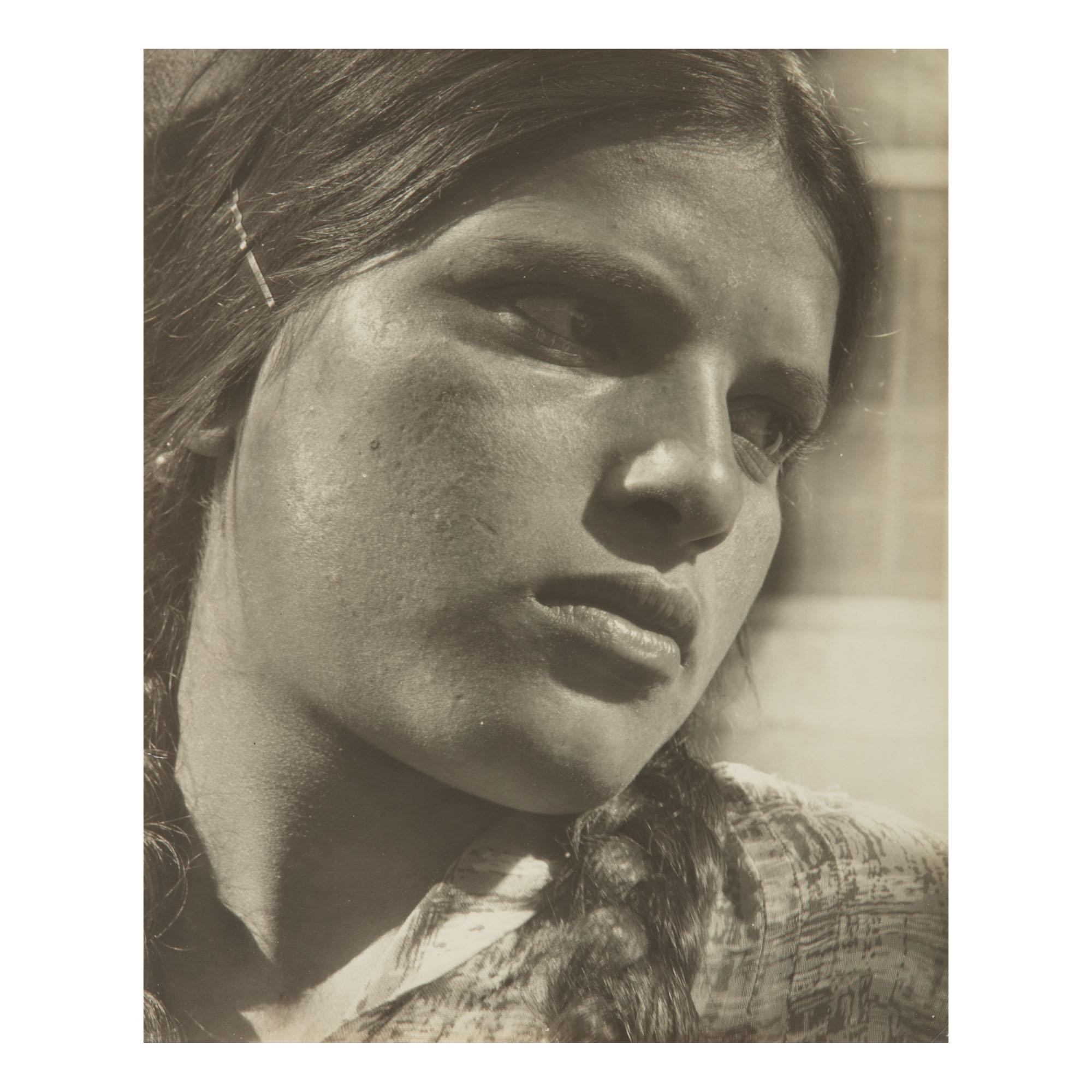 Helmar Lerski - Selected Images (From Arabs And Jews, Palestine)