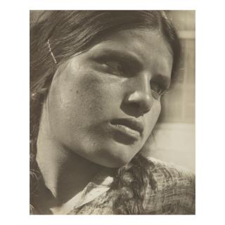 Helmar Lerski - Selected Images (From Arabs And Jews, Palestine)