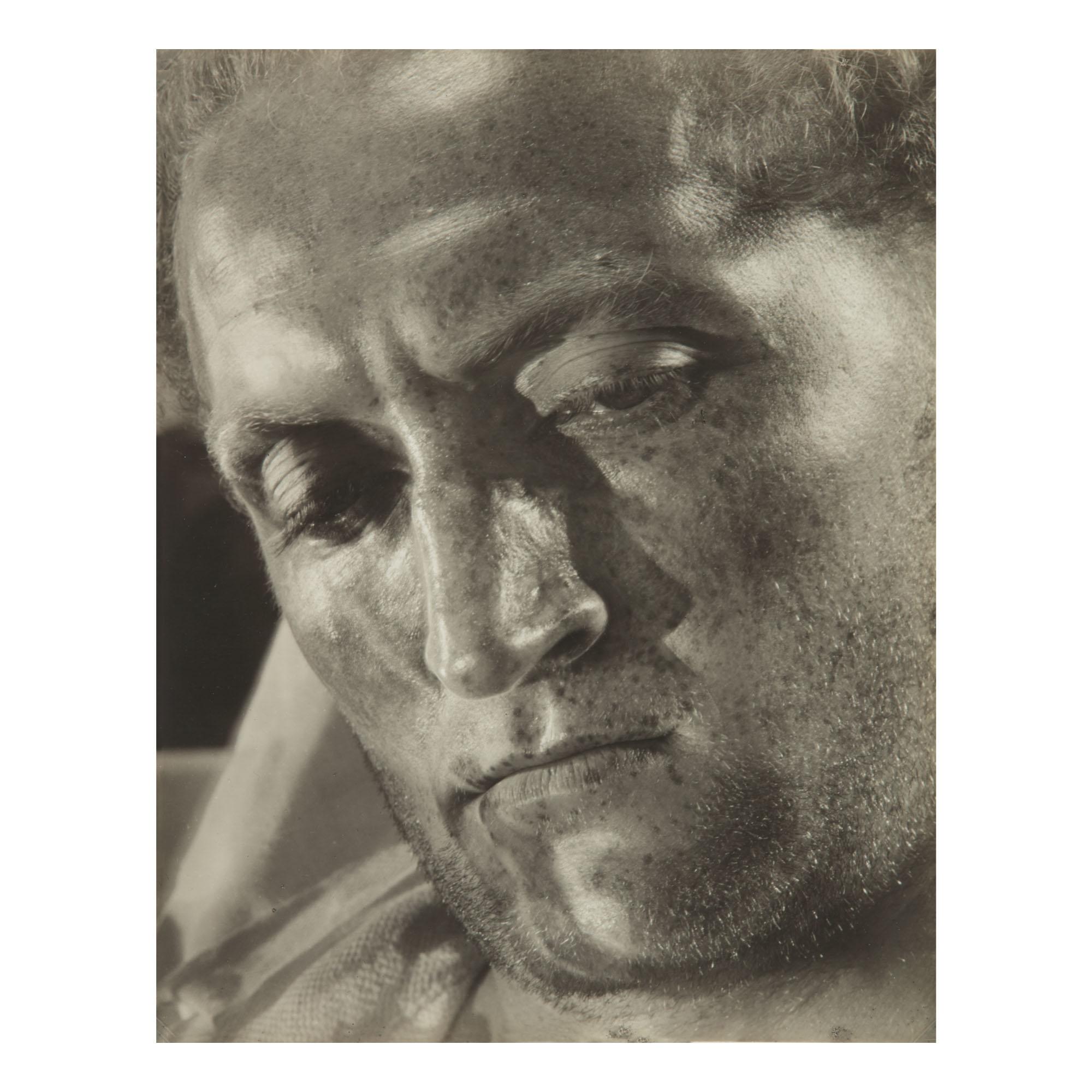 Helmar Lerski - Selected Images (From Metamorphosis Through Light)