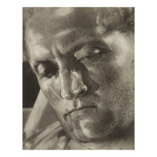 Helmar Lerski - Selected Images (From Metamorphosis Through Light)