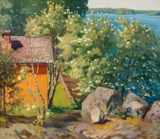 Helmi Biese - Sunny Day In June.