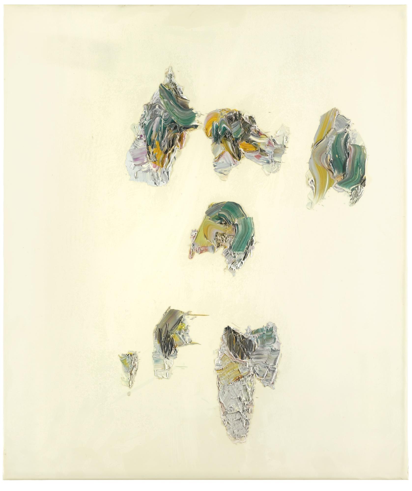 Helmut Dorner - Boudoir