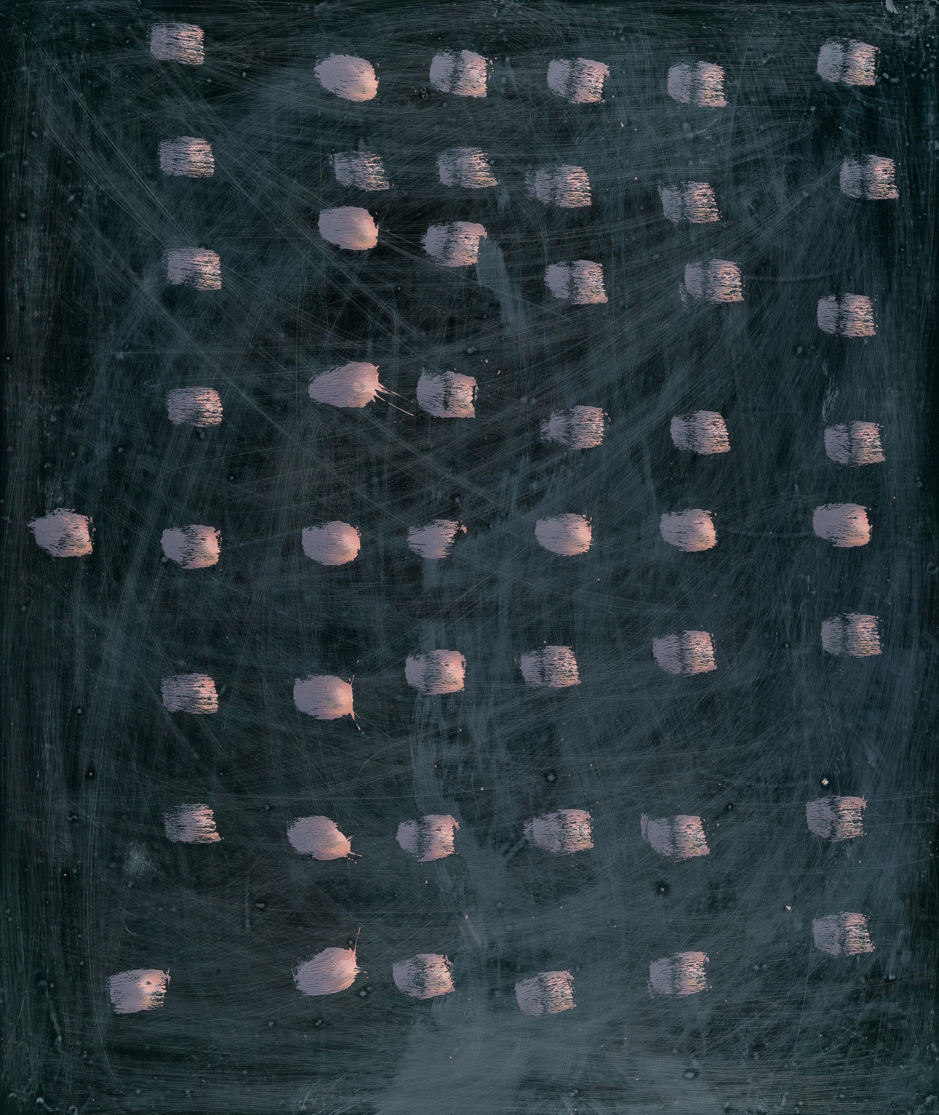 Helmut Dorner - Ohne Titel (APD)