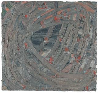 Helmut Dorner - Ohne Titel