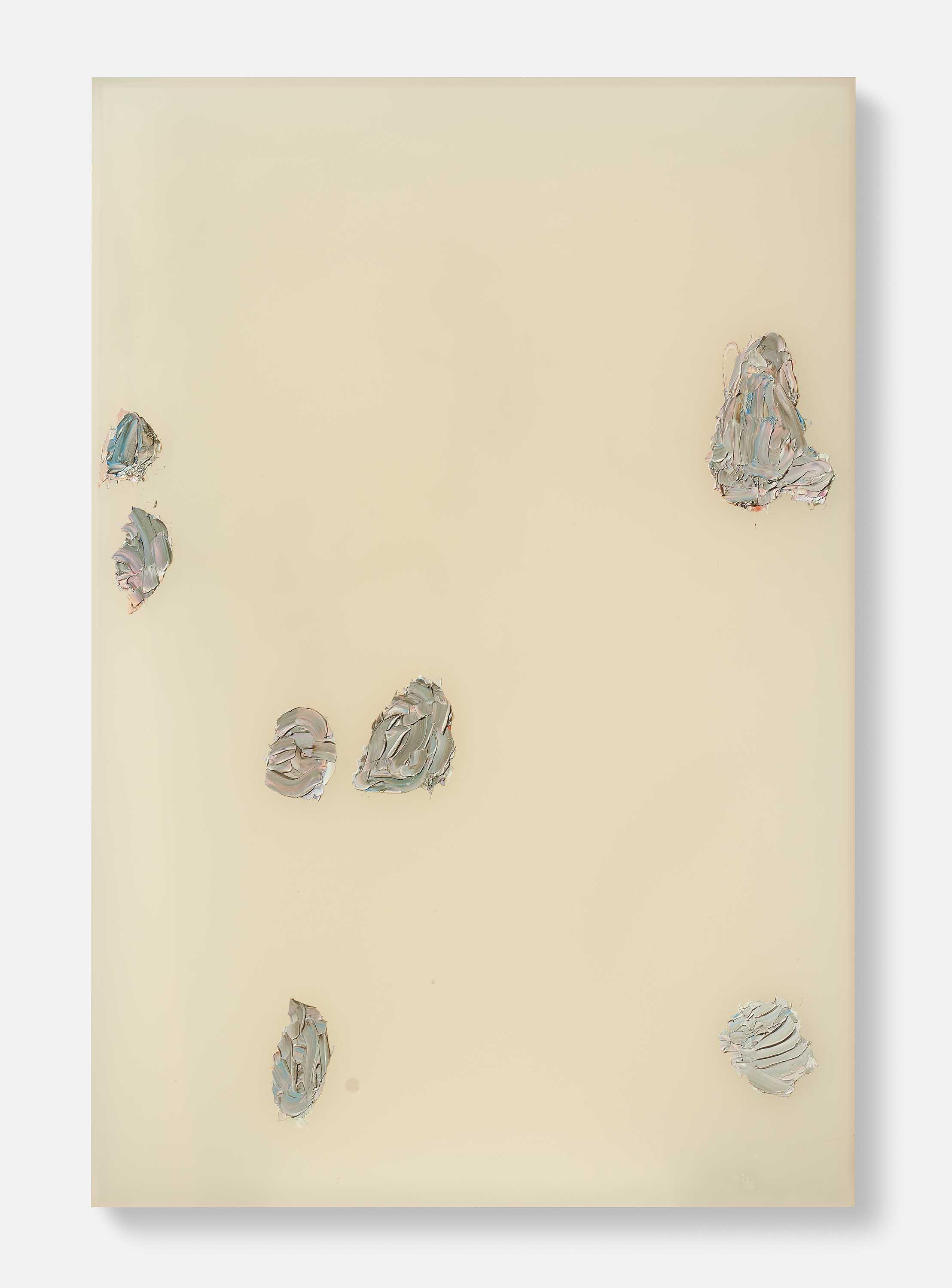 Helmut Dorner - Ohne Titel.