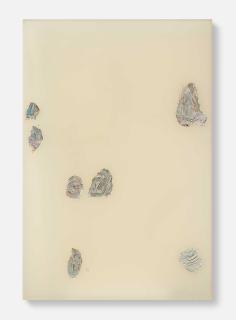 Helmut Dorner - Ohne Titel.