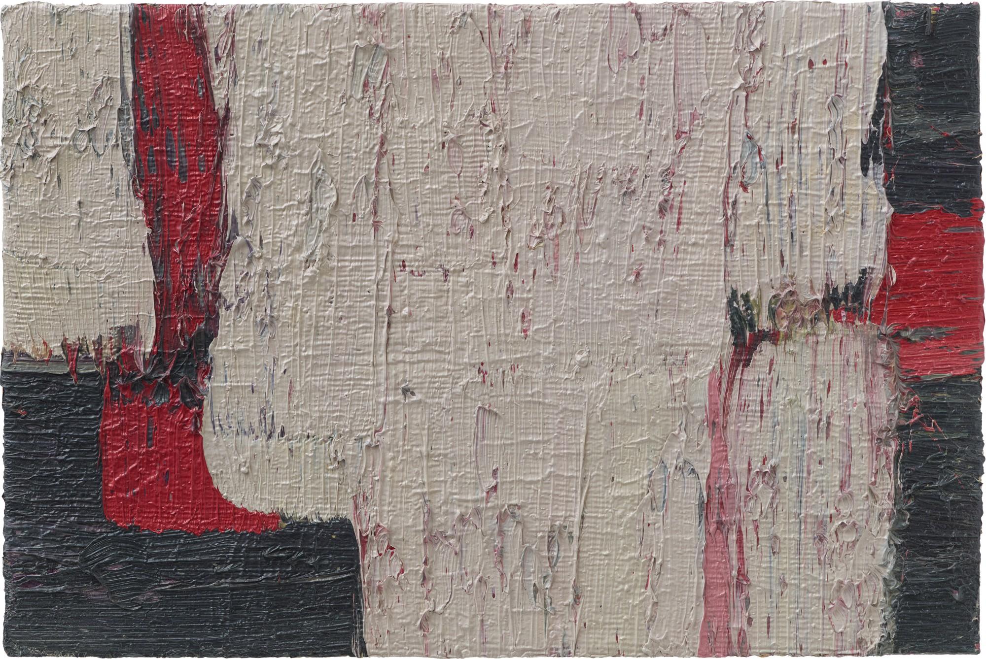 Helmut Dorner - Rot-Schwarz-Grau (Red-Black-Grey)