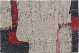 Helmut Dorner - Rot-Schwarz-Grau (Red-Black-Grey)