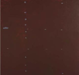 Helmut Dorner - Untitled