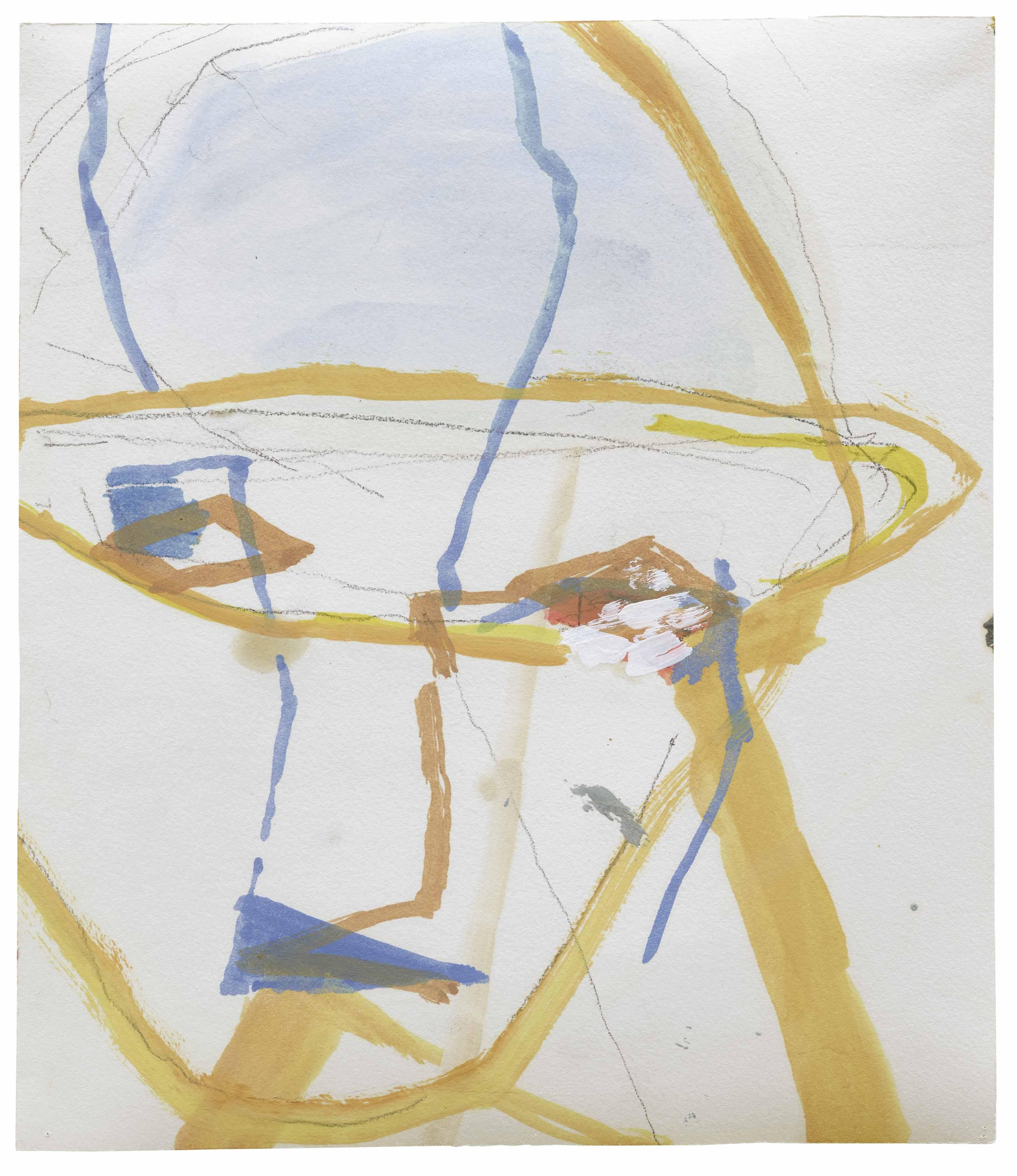 Helmut Dorner - Untitled