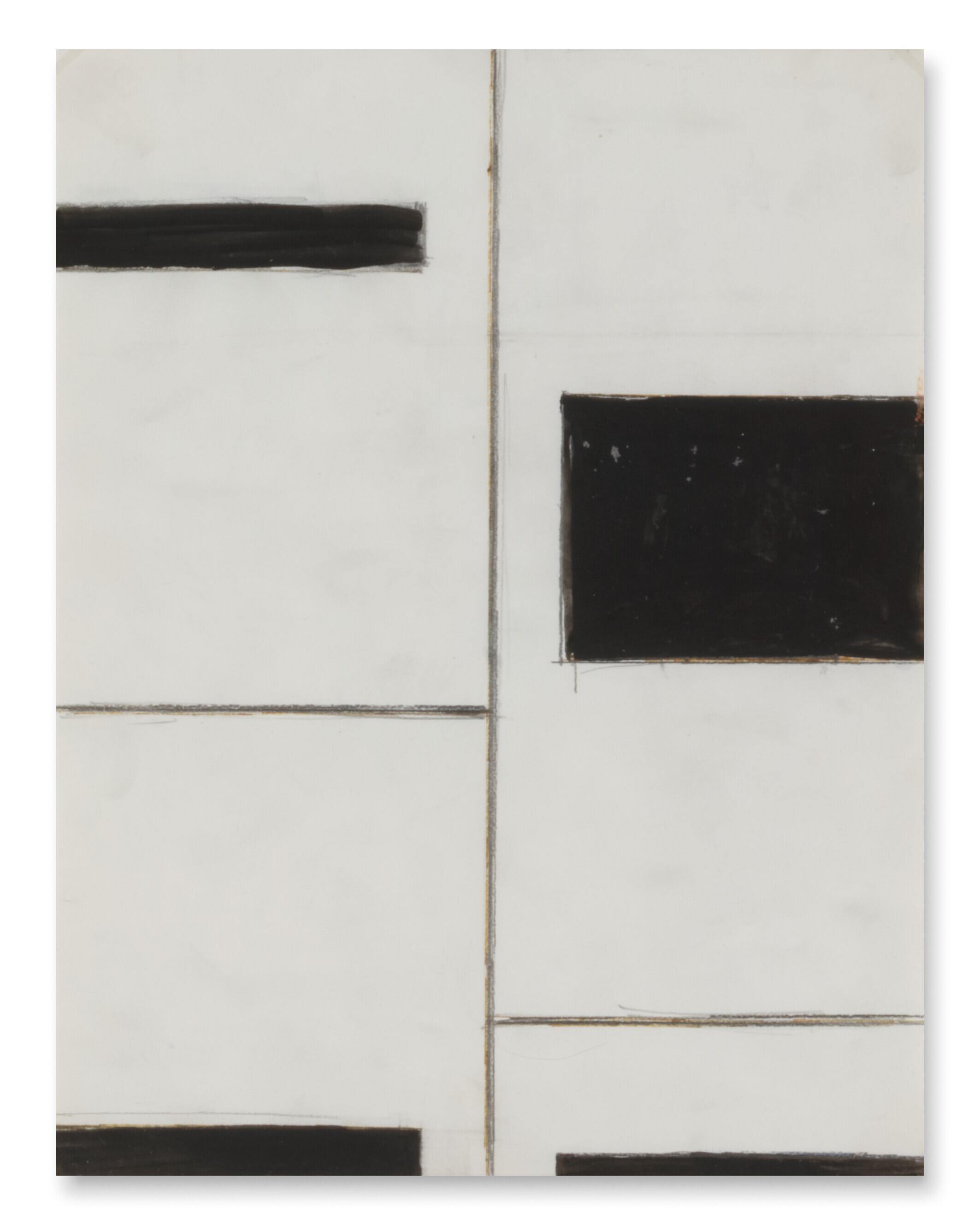 Helmut Federle - New Russia (zur Wahl von Andropov)