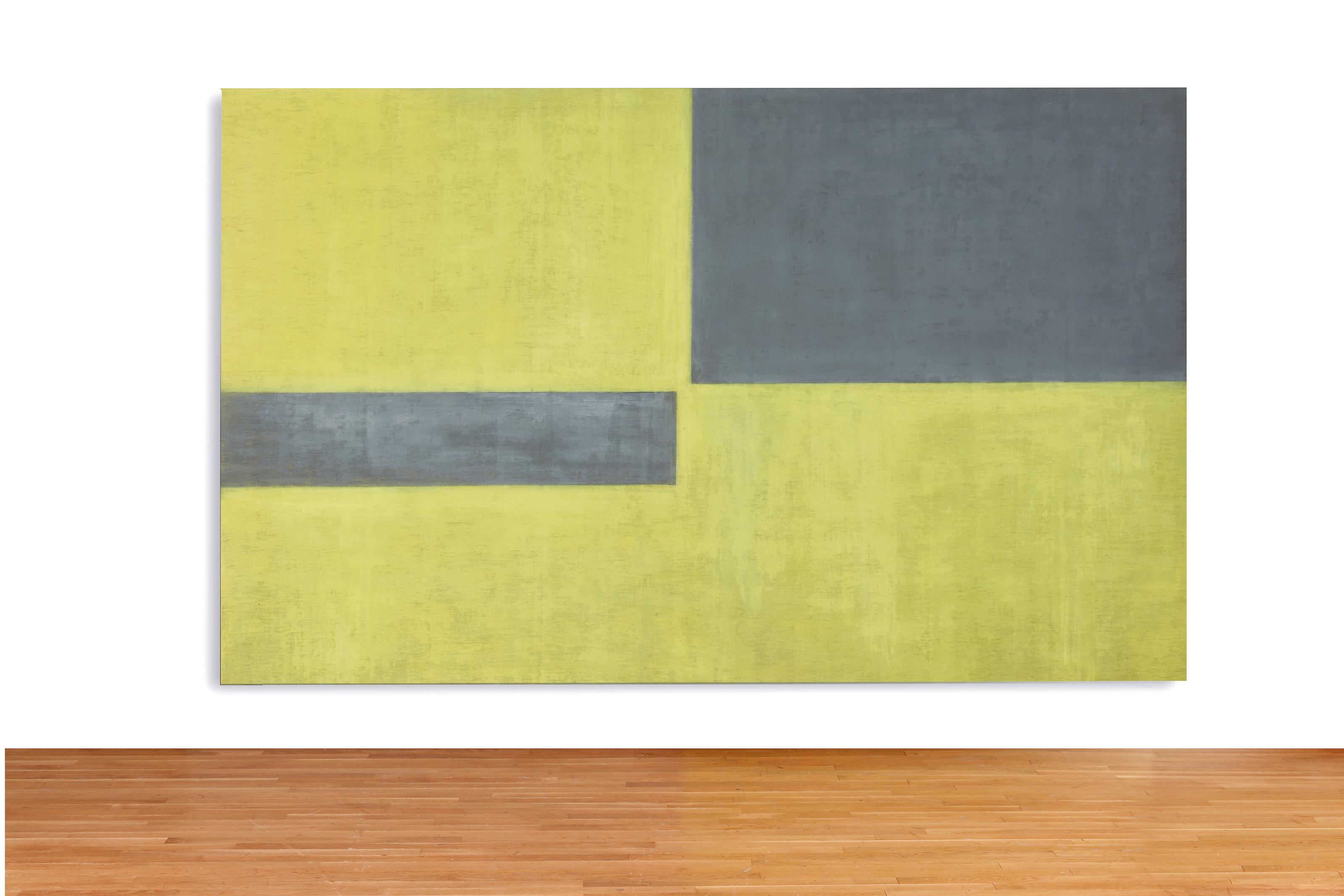 Helmut Federle - September 30, 1955