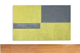 Helmut Federle - September 30, 1955