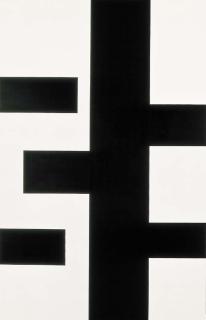 Helmut Federle - Tree Of Inside And Outside