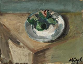 Helmut Kolle - Feigen