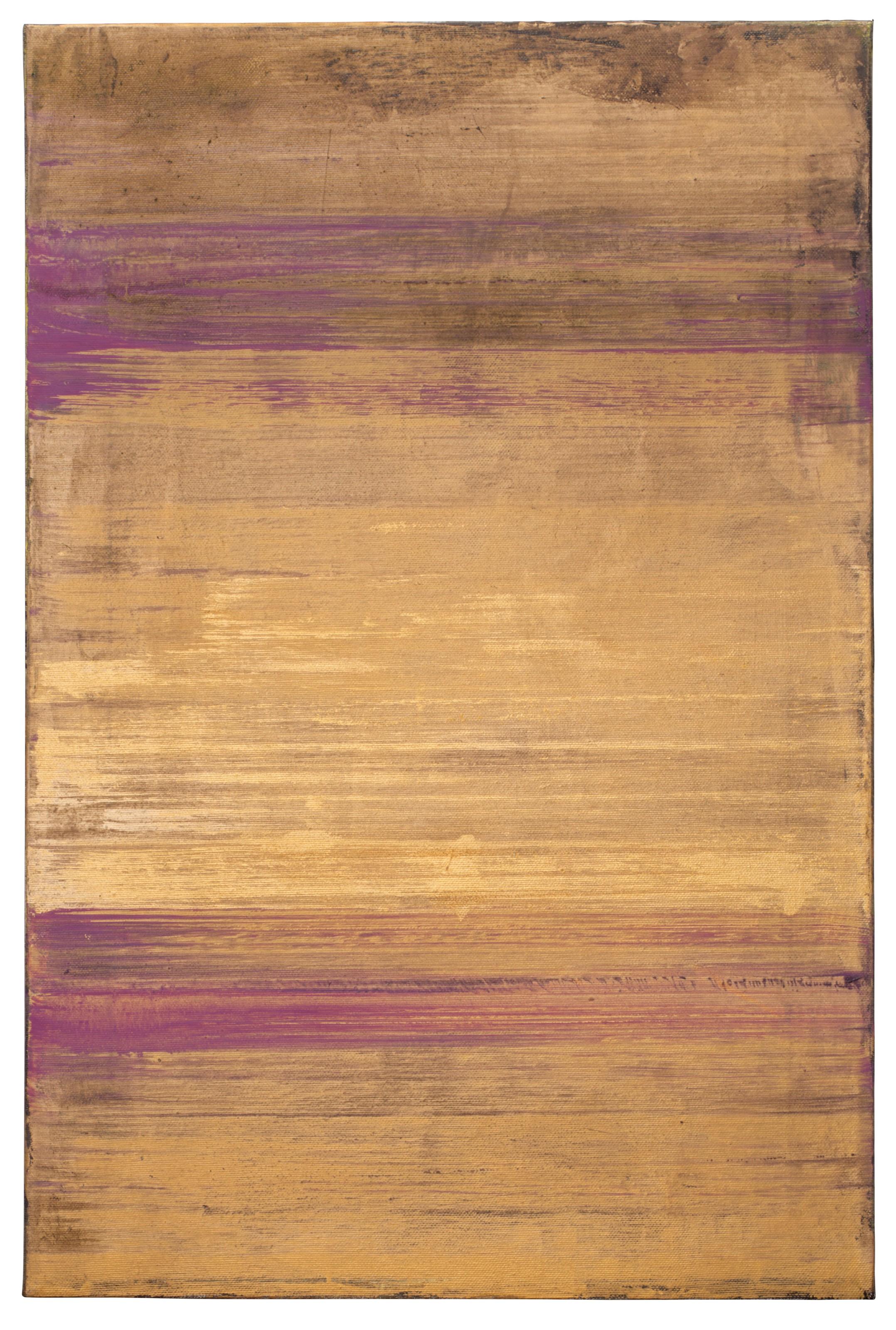 Helmut M. Federle - Legion XXXIII (Secondary Determination)