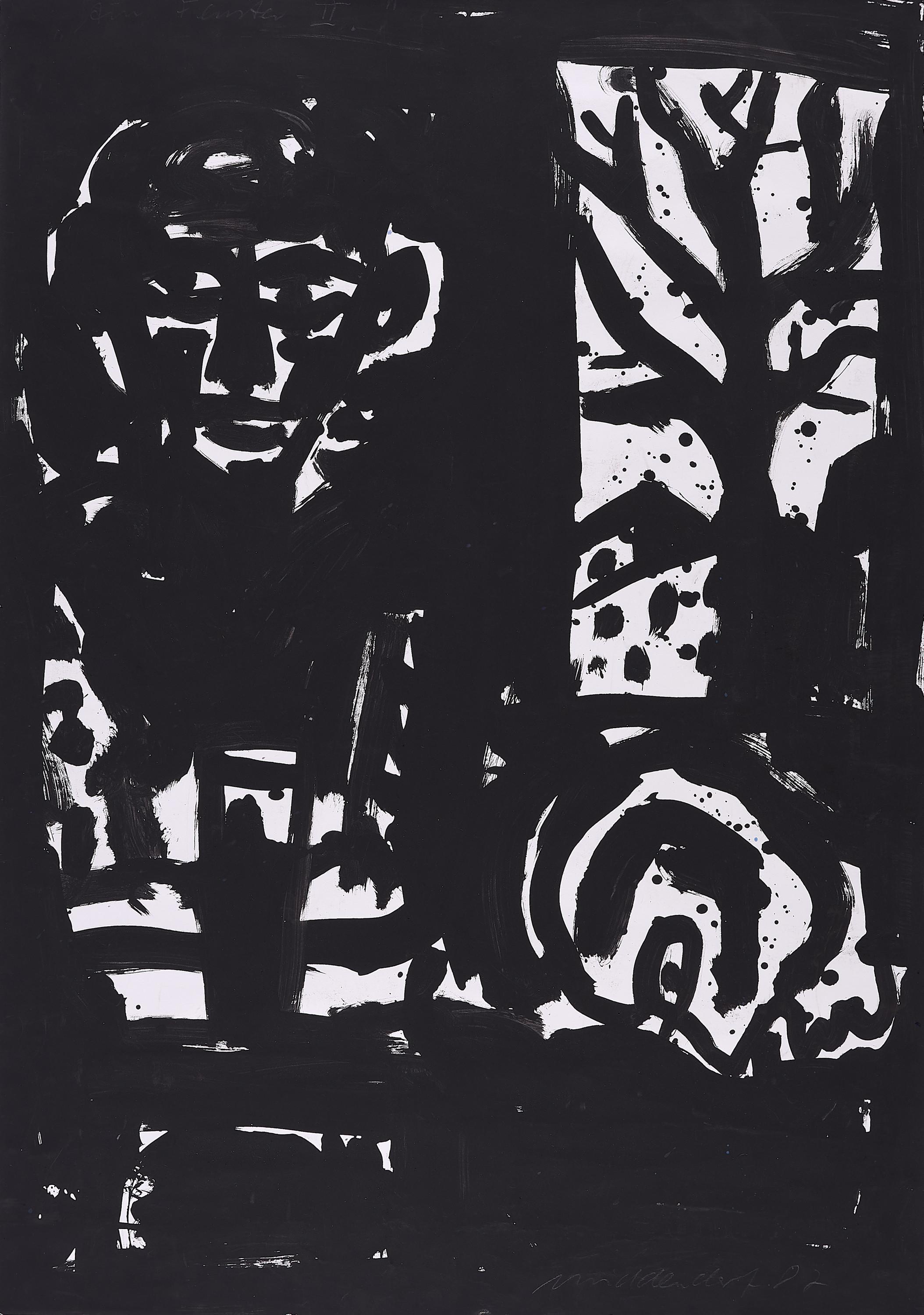 Helmut Middendorf - \