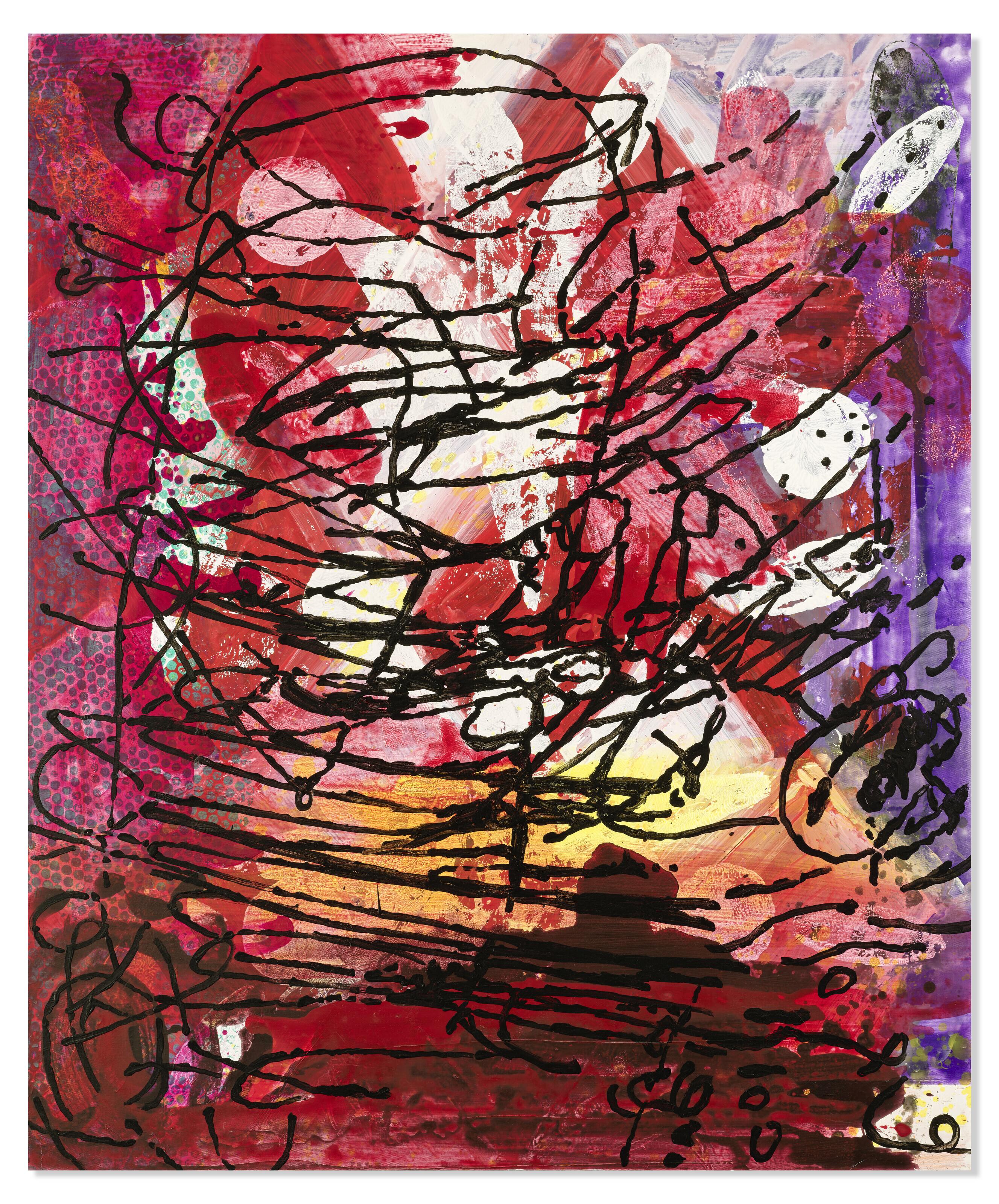 Helmut Middendorf - Another sunset